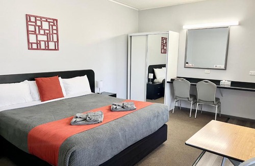 Gilgandra Hotel | Gilgandra Motel