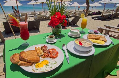 Gili Air Resort | Gili Air Bungalows
