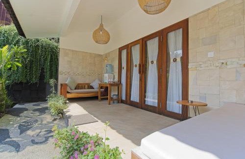 Gili Air Resort | Gili Air Bungalows