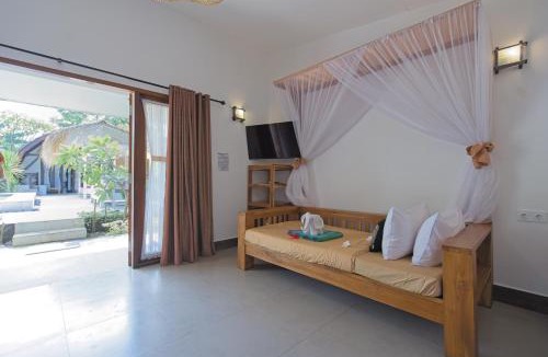 Gili Air Resort | Gili Air Bungalows