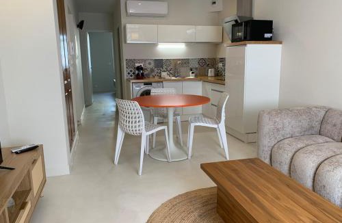 Maraussan Apartment | Gili Air, Les Halles et les Grands Buffets