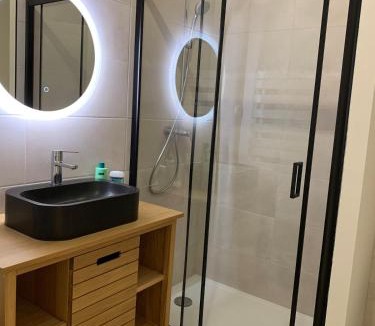 Maraussan Apartment | Gili Air, Les Halles et les Grands Buffets