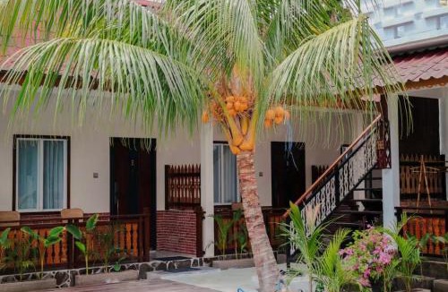 Gili Air Villa | Gili Air Villa - 7BR - Idéal groupes & Plage