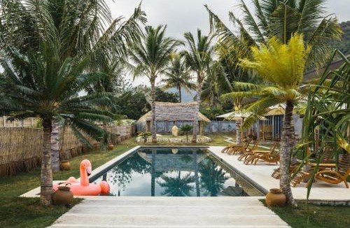 Sekongkang Resort | Gili Dua Resort