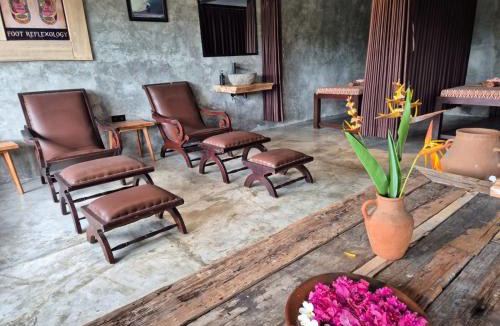Sekongkang Resort | Gili Dua Resort