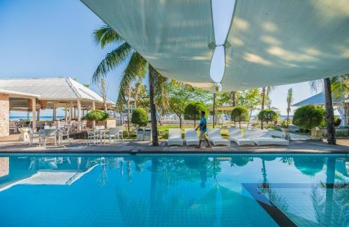 Gili Trawangan Resort | Gili Eco Villas