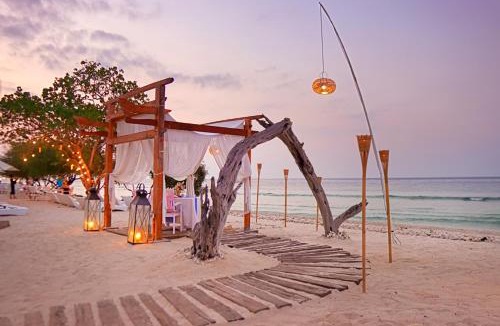 Gili Trawangan Resort | Gili Eco Villas