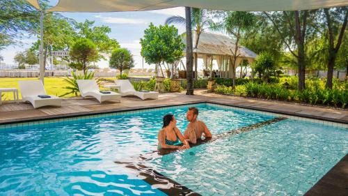 Gili Trawangan Resort | Gili Eco Villas