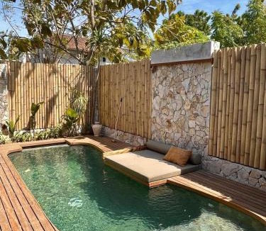 Gili Trawangan Villa | Gili Joglo