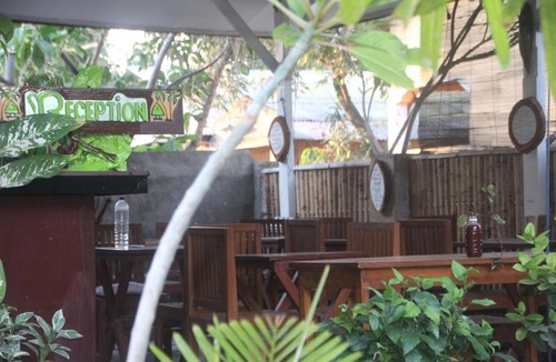 Gili Air House | Gili Malibu Bungalows