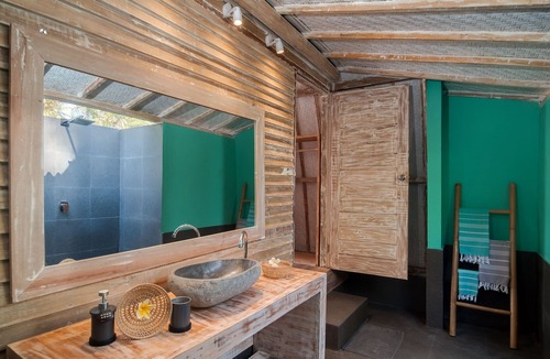 Gili Meno Hotel | Gili Meno Escape - Adults Only