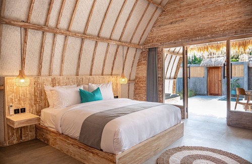 Gili Meno Hotel | Gili Meno Escape - Adults Only