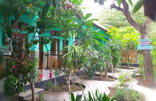 Gili Trawangan House | Gili Pelangi