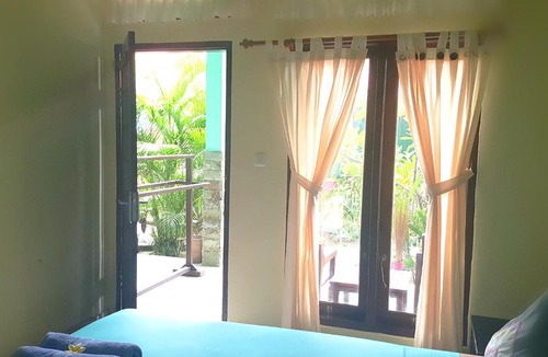 Gili Trawangan House | Gili Pelangi