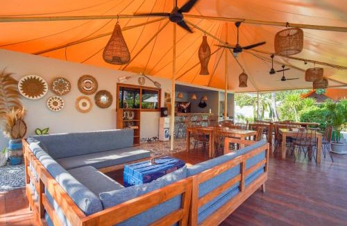 Gili Trawangan Resort | Gili Tenda
