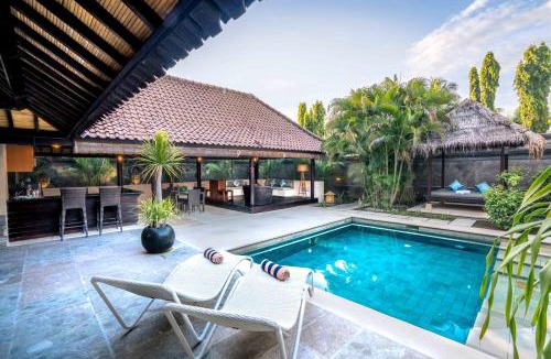 Gili Trawangan Villa | Gili Villas
