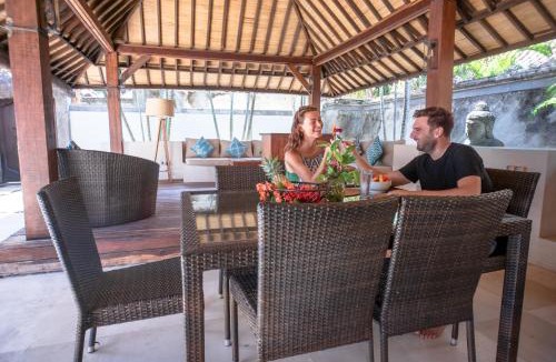 Gili Trawangan Villa | Gili Villas