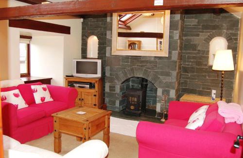 Penrith House | Gill Barn