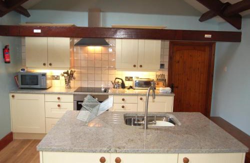 Penrith House | Gill Barn