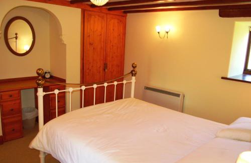 Penrith House | Gill Barn