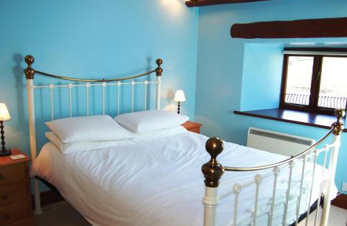 Penrith House | Gill Barn