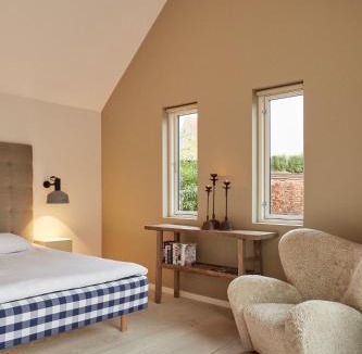 Gilleleje Hotel | Gilleleje Badehotel