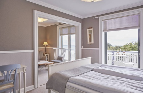 Gilleleje Hotel | Gilleleje Badehotel