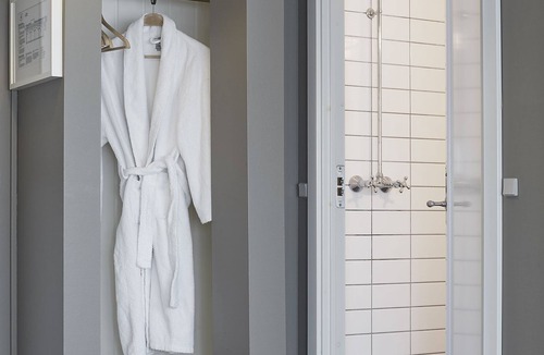 Gilleleje Hotel | Gilleleje Badehotel