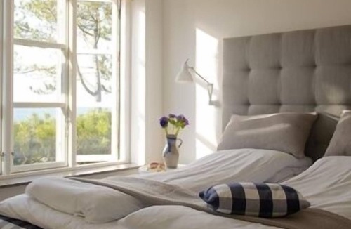 Gilleleje Hotel | Gilleleje Badehotel