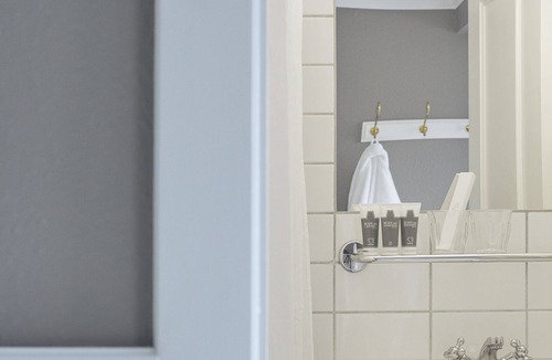 Gilleleje Hotel | Gilleleje Badehotel