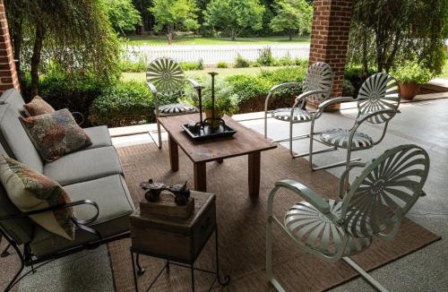 Maxeys Bed & Breakfast | Gillen House Bed and Breakfast