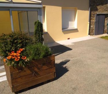 Louisfert Apartment | Gilles Diais