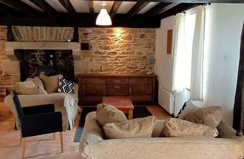 Guenin House | GILLES - RURAL LOCATION