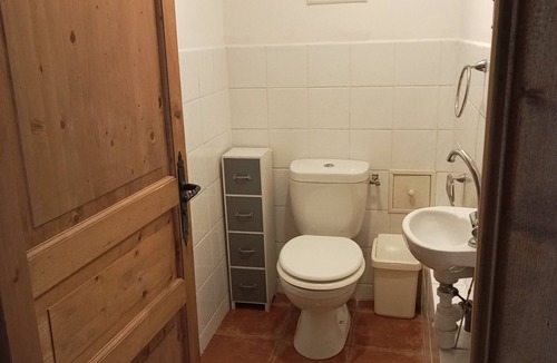 Guenin House | GILLES - RURAL LOCATION