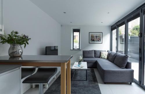 Bruntsfield Apartment | Gillespie House