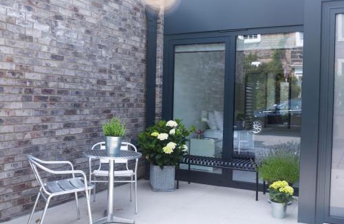 Bruntsfield Apartment | Gillespie House