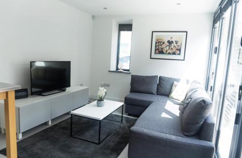 Bruntsfield Apartment | Gillespie House