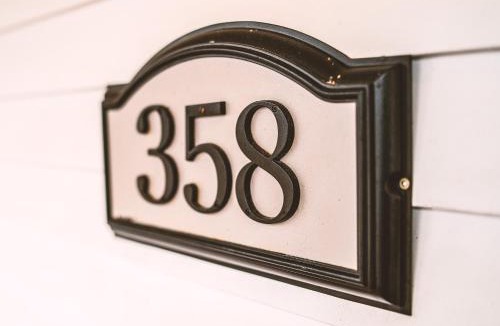 Parrsboro Bed & Breakfast | Gillespie House Inn