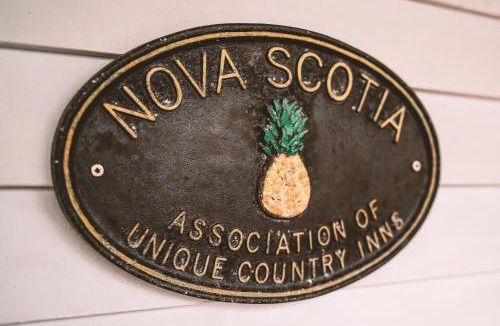 Parrsboro Bed & Breakfast | Gillespie House Inn