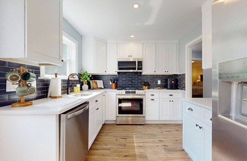 Foxboro House | Gillette Soccer Event HQ < 1 Mi to Patriot Place!
