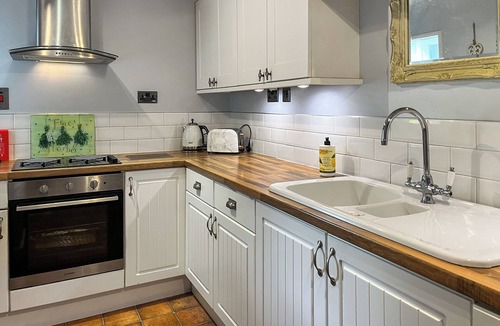 Penrith Cottage | Gillhead Farm Cottage