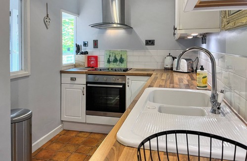 Penrith Cottage | Gillhead Farm Cottage