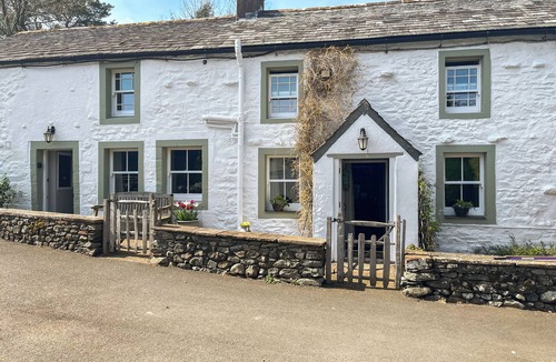 Penrith Cottage | Gillhead Farm Cottage