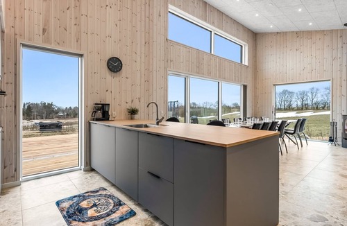 Bønnerup Strand House | "Gillis" - 1km from the sea by Interhome