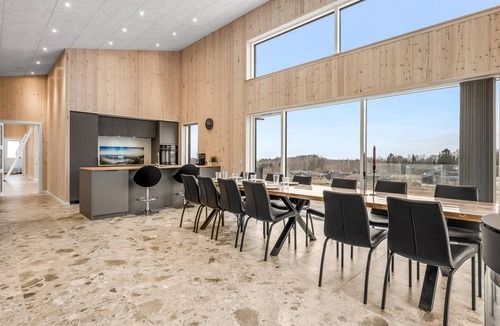 Bønnerup Strand House | "Gillis" - 1km from the sea by Interhome