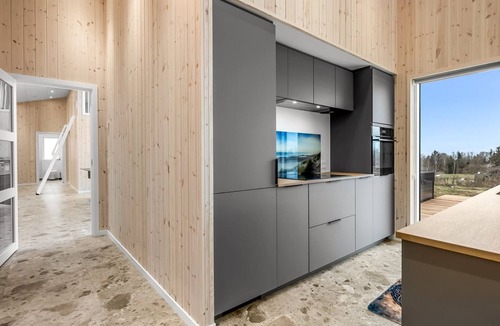 Bønnerup Strand House | "Gillis" - 1km from the sea by Interhome