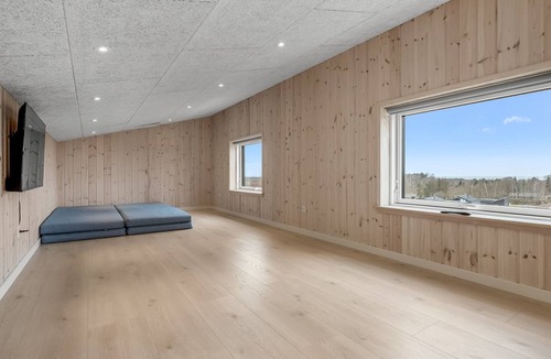 Bønnerup Strand House | "Gillis" - 1km from the sea by Interhome