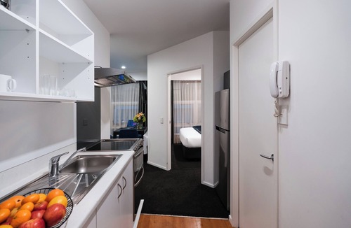 Wellington Apartment | Gilmer Apartment Hotel