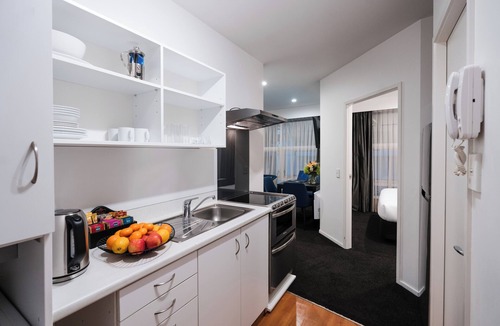 Wellington Apartment | Gilmer Apartment Hotel