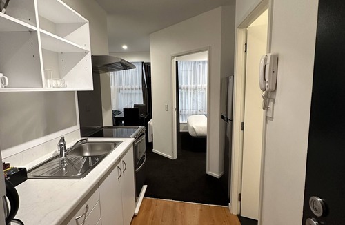 Wellington Apartment | Gilmer Apartment Hotel
